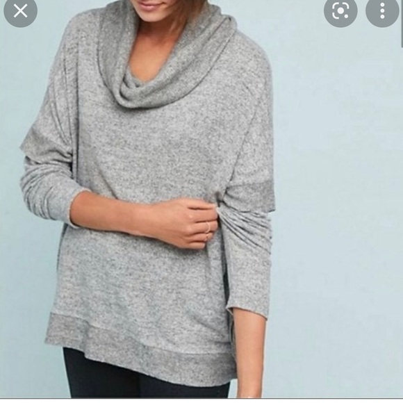 NWT Anthropologie 9-H15 STCL Sweater - Picture 8 of 8